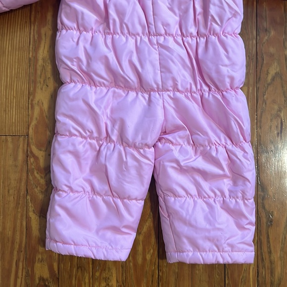 Faded Glory Girls 18M Snowsuit - Picture 13 of 16